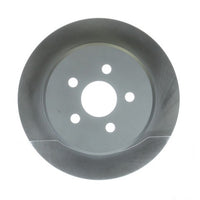 Disc Brake Rotor NRS Brakes BR5375