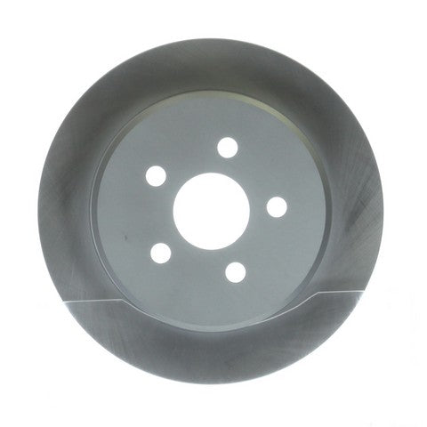 Disc Brake Rotor NRS Brakes BR5375