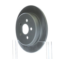 Disc Brake Rotor NRS Brakes BR5375