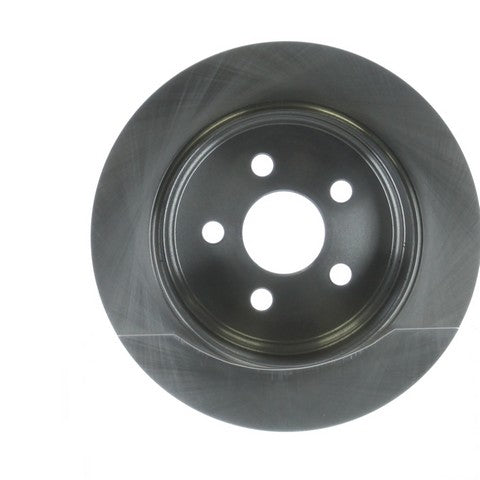 Disc Brake Rotor NRS Brakes BR5375