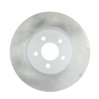Disc Brake Rotor NRS Brakes BR5381