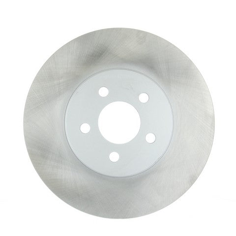 Disc Brake Rotor NRS Brakes BR5381