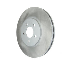 Disc Brake Rotor NRS Brakes BR5381