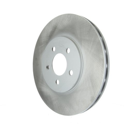 Disc Brake Rotor NRS Brakes BR5381