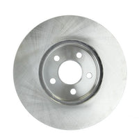 Disc Brake Rotor NRS Brakes BR5381