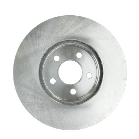 Disc Brake Rotor NRS Brakes BR5381