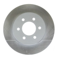 Disc Brake Rotor NRS Brakes BR5382