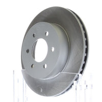 Disc Brake Rotor NRS Brakes BR5382