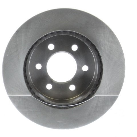 Disc Brake Rotor NRS Brakes BR5382