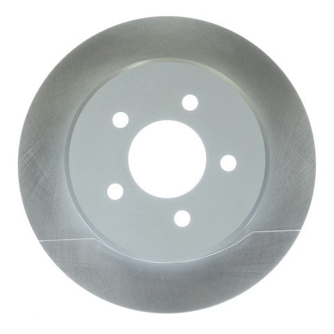 Disc Brake Rotor NRS Brakes BR5383