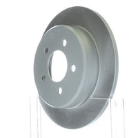 Disc Brake Rotor NRS Brakes BR5383