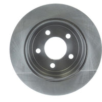 Disc Brake Rotor NRS Brakes BR5383