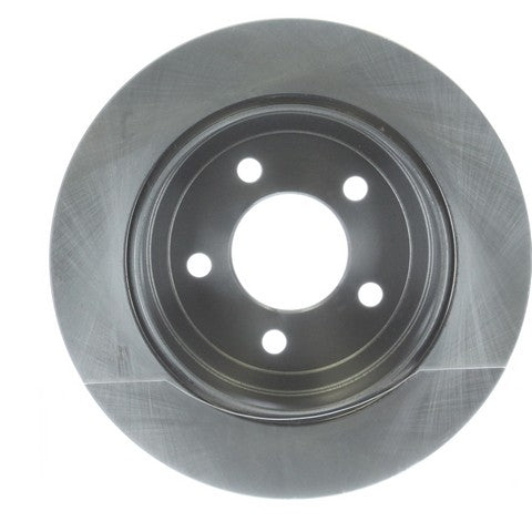 Disc Brake Rotor NRS Brakes BR5383