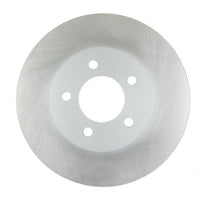 Disc Brake Rotor NRS Brakes BR5386