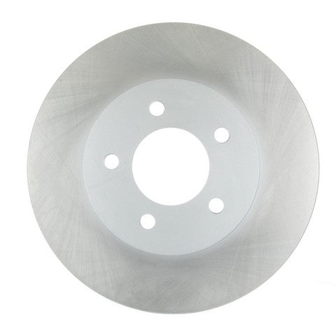 Disc Brake Rotor NRS Brakes BR5386