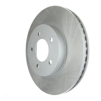 Disc Brake Rotor NRS Brakes BR5386