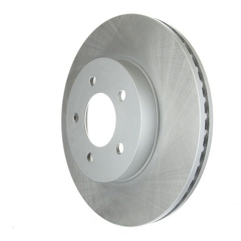 Disc Brake Rotor NRS Brakes BR5386