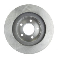 Disc Brake Rotor NRS Brakes BR5386