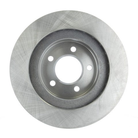 Disc Brake Rotor NRS Brakes BR5386