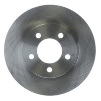 Disc Brake Rotor NRS Brakes BR5387
