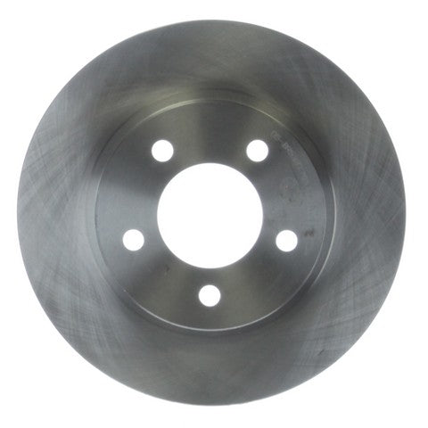 Disc Brake Rotor NRS Brakes BR5387