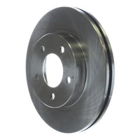 Disc Brake Rotor NRS Brakes BR5387