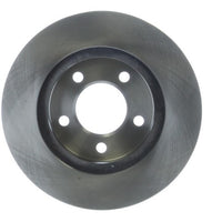 Disc Brake Rotor NRS Brakes BR5387
