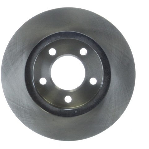 Disc Brake Rotor NRS Brakes BR5387