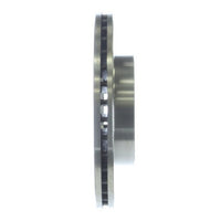 Disc Brake Rotor NRS Brakes BR5387
