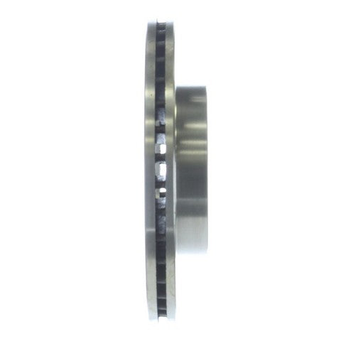 Disc Brake Rotor NRS Brakes BR5387
