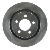 Disc Brake Rotor NRS Brakes BR5388