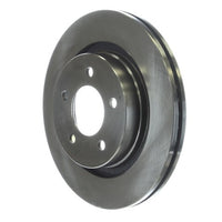 Disc Brake Rotor NRS Brakes BR5388