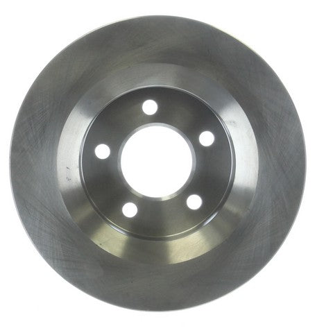 Disc Brake Rotor NRS Brakes BR5388