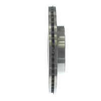 Disc Brake Rotor NRS Brakes BR5388
