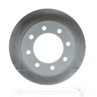 Disc Brake Rotor NRS Brakes BR5393