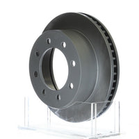 Disc Brake Rotor NRS Brakes BR5393