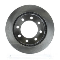 Disc Brake Rotor NRS Brakes BR5393