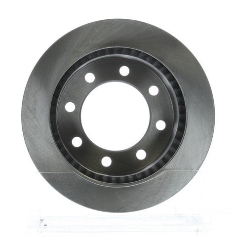 Disc Brake Rotor NRS Brakes BR5393