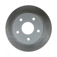 Disc Brake Rotor NRS Brakes BR5394