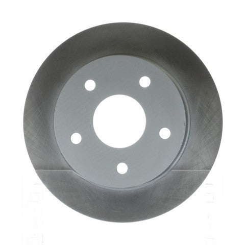 Disc Brake Rotor NRS Brakes BR5394