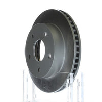 Disc Brake Rotor NRS Brakes BR5394