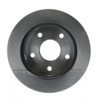 Disc Brake Rotor NRS Brakes BR5394