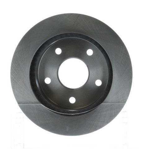 Disc Brake Rotor NRS Brakes BR5394