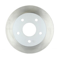 Disc Brake Rotor NRS Brakes BR5395