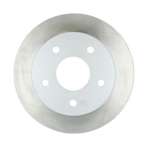 Disc Brake Rotor NRS Brakes BR5395