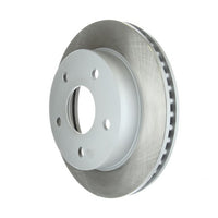 Disc Brake Rotor NRS Brakes BR5395