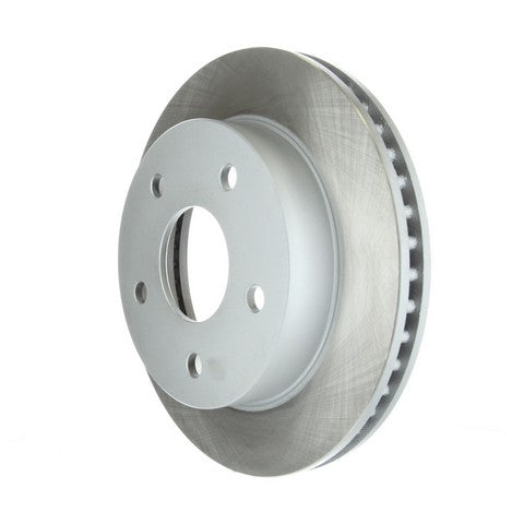 Disc Brake Rotor NRS Brakes BR5395