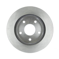 Disc Brake Rotor NRS Brakes BR5395