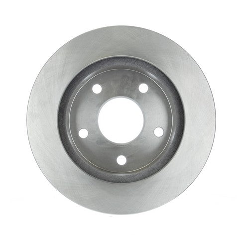 Disc Brake Rotor NRS Brakes BR5395