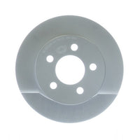 Disc Brake Rotor NRS Brakes BR5396